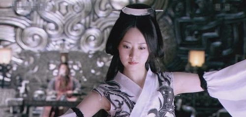 《藏海传》白冰演“撩汉戏”好绝