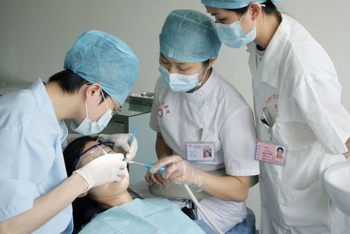 电子商务专业转口腔医学