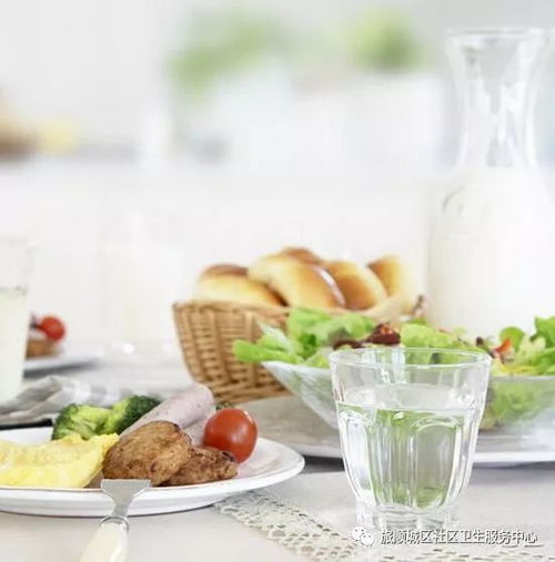 小伙坚持28天鸡腿饭瘦身之旅，健康与美味的完美结合