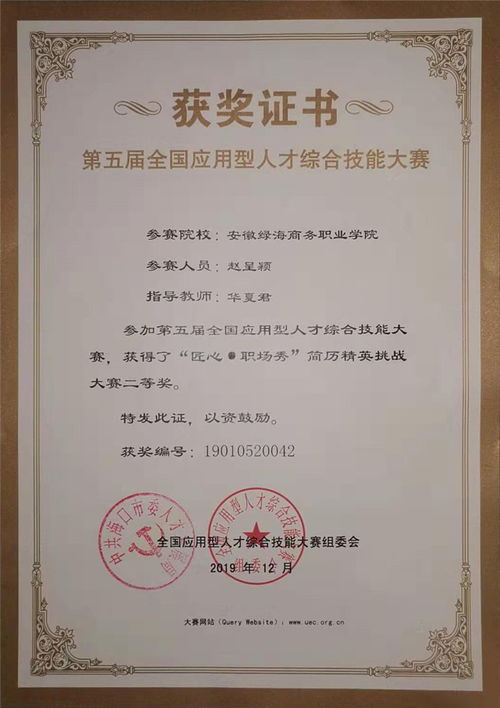 南昌电子商务专业中专生