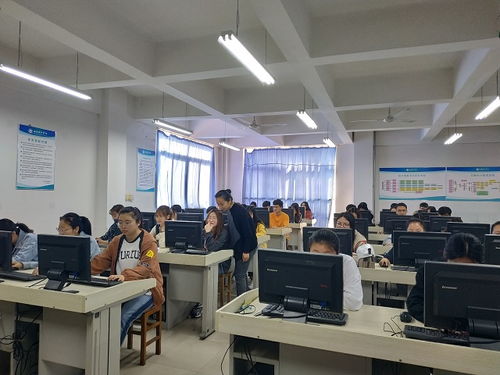 电商学院电子商务专业