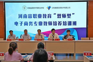 中职专业课电子商务老师