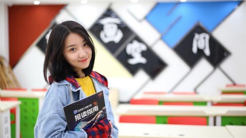 有女生学电子商务专业吗