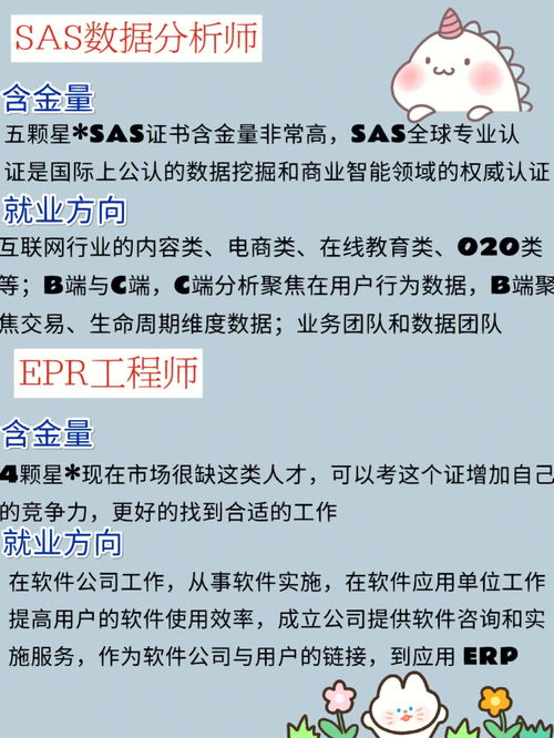 电子商务专业的升学率