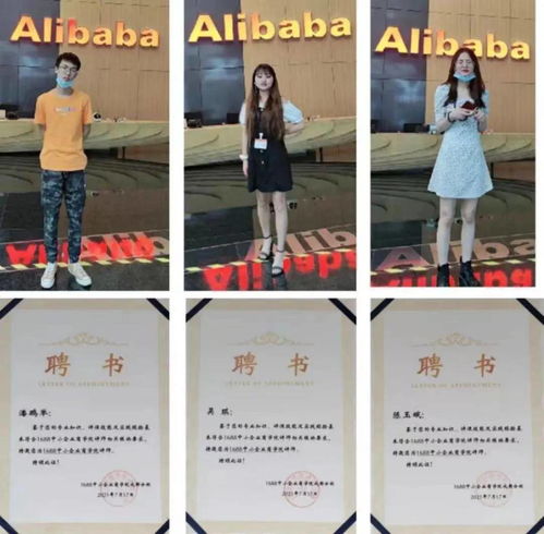 单招电子商务专业的了解