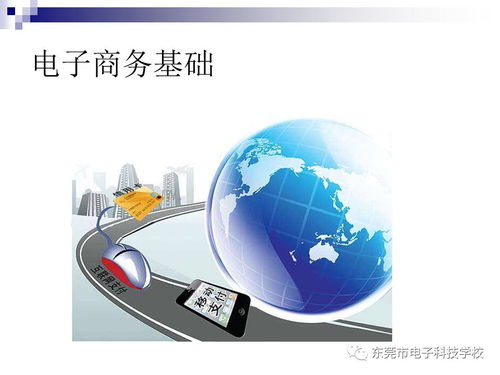 计算机和电子商务专业