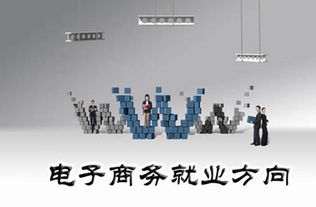 电子商务是专业课程