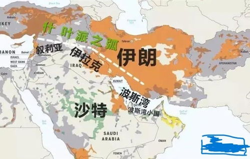 以色列对伊朗发动打击，中东局势再起波澜