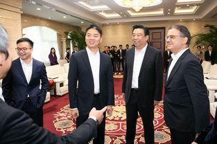 刘强东讲话为何否定京东“最近5年”