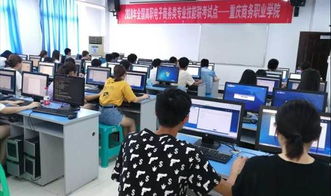 大学生学电子商务专业