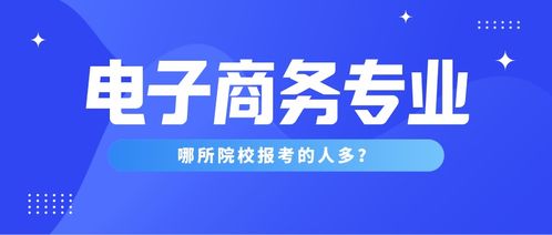 电子商务专业课多少分