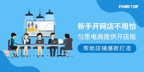 电子商务和直播电商专业