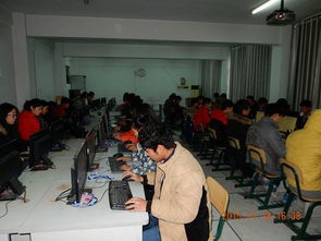 技工学校电子商务专业